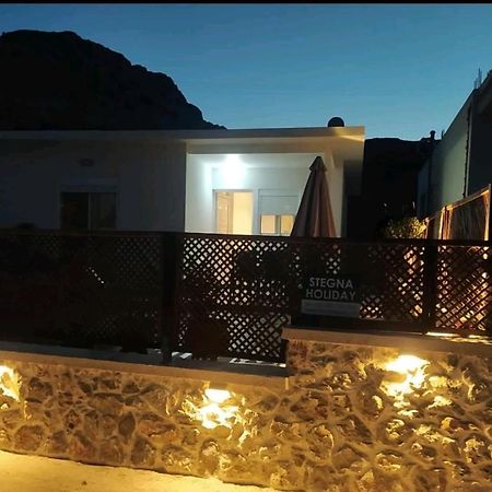Stegna Holiday Archangelos  Buitenkant foto