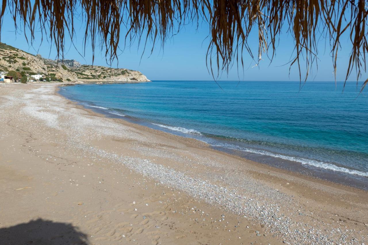 Stegna Holiday Archangelos  Buitenkant foto
